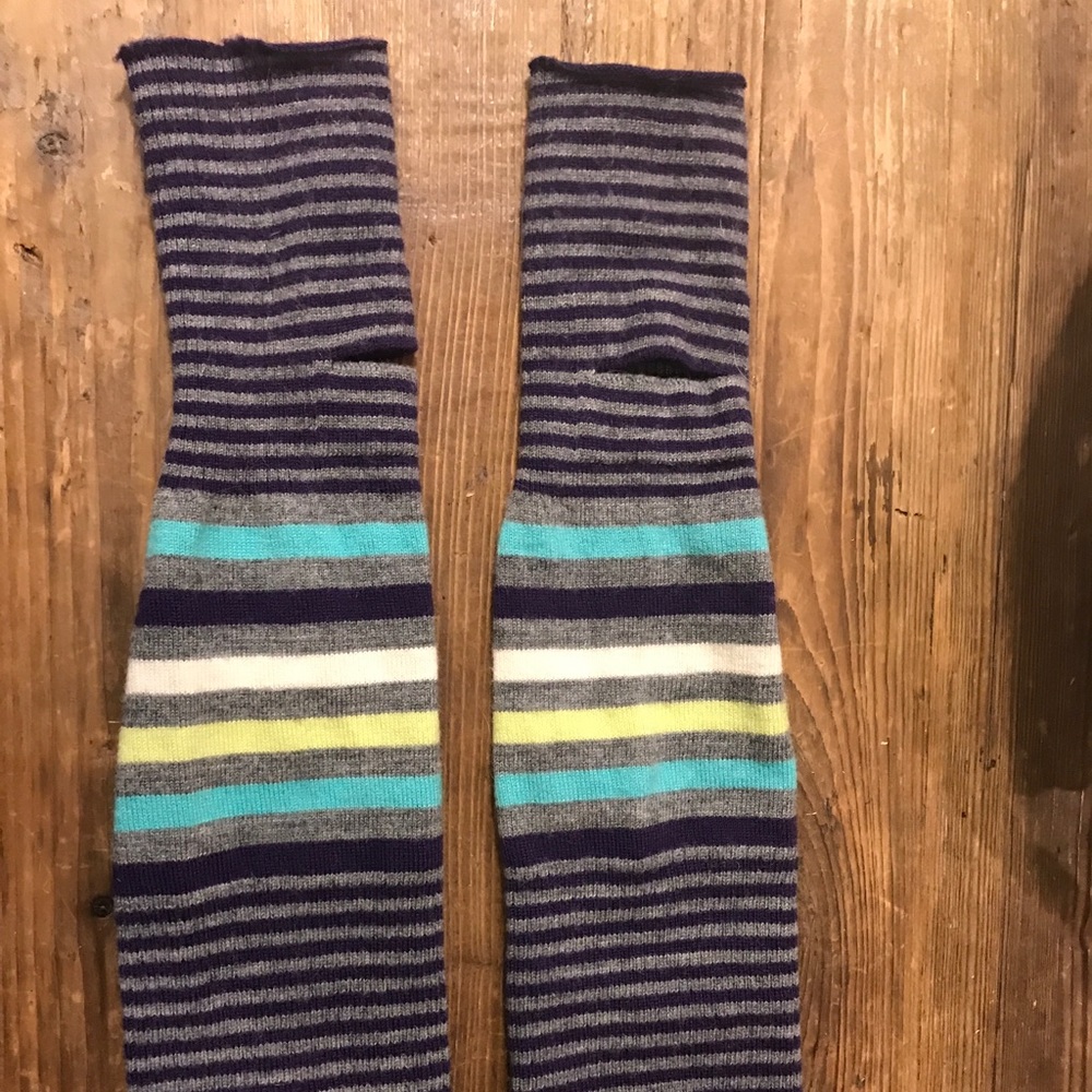 Lululemon Arm Warmer